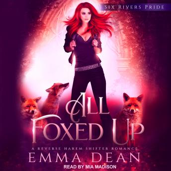 Download All Foxed Up by Emma Dean