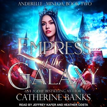 Empress of the Galaxy sample.