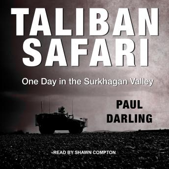 Grab Your Day With A Edge-Of-Your-Seat Full Audiobook.