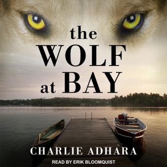 Download Wolf at Bay by Charlie Adhara