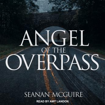 Angel of the Overpass sample.