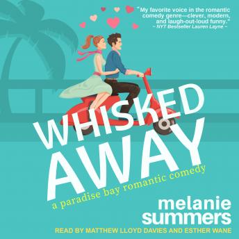 Whisked Away, Melanie Summers