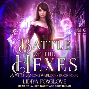 Battle Of The Hexes