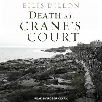 Death At Crane's Court
