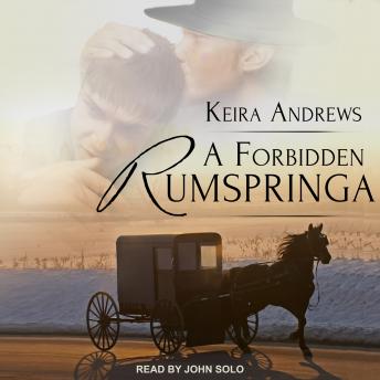 Download Forbidden Rumspringa by Keira Andrews