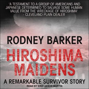 Hiroshima Maidens