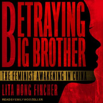 Download Betraying Big Brother: The Feminist Awakening in China by Leta Hong Fincher
