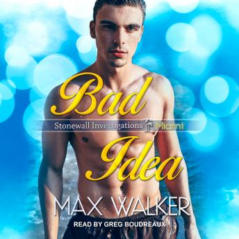 Download Bad Idea by Max Walker