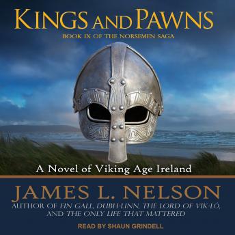 Kings and Pawns: A Novel of Viking Age England