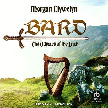 Bard: The Odyssey of the Irish sample.