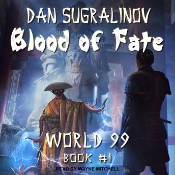 Blood of Fate sample.