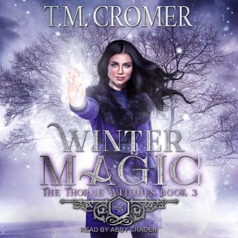 Winter Magic, T.M. Cromer
