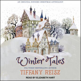 Winter Tales: An Original Sinners Anthology
