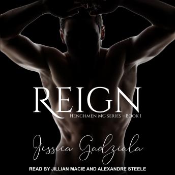 Download Reign by Jessica Gadziala