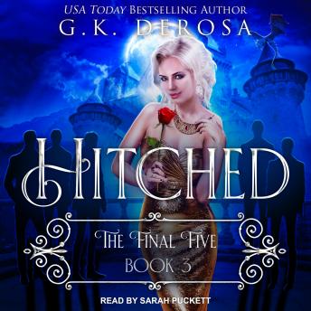 Hitched: The Final Five