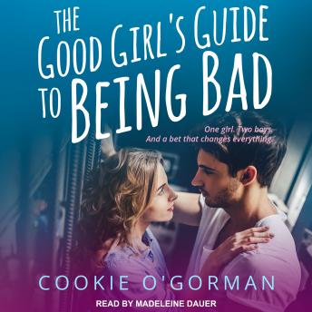 Good Girl's Guide to Being Bad sample.