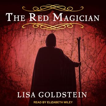 Get Best Audiobooks Kids Red Magician by Lisa Goldstein Free Audiobooks App Kids free audiobooks and podcast