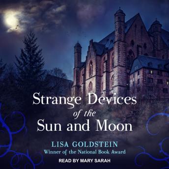 Strange Devices of the Sun and Moon sample.