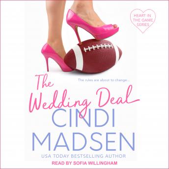 Wedding Deal, Cindi Madsen