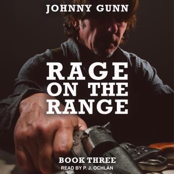 Rage On The Range