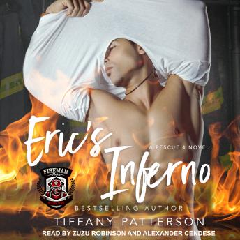 Eric's Inferno: A Rescue 4 Novel sample.