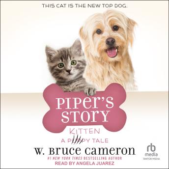 Piper's Story: A Puppy Tale