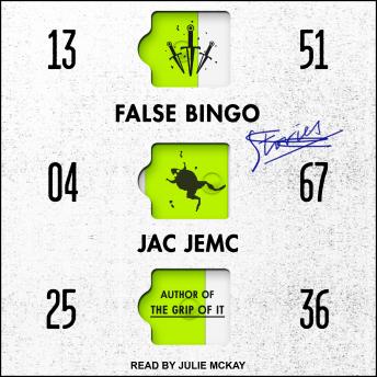 False Bingo: Stories