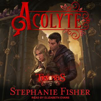 Download Acolyte by Stephanie Fisher