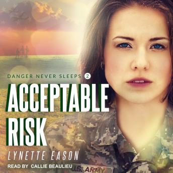 Download Acceptable Risk by Lynette Eason