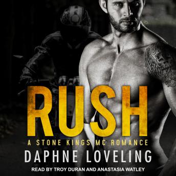 RUSH, Daphne Loveling