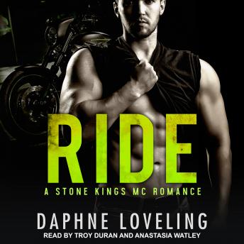 RIDE, Daphne Loveling