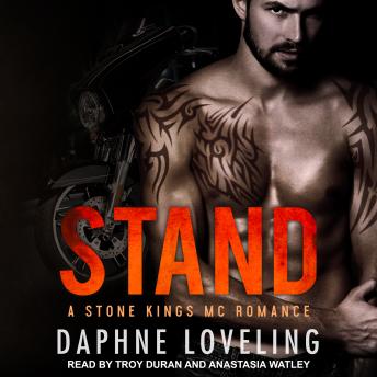 STAND, Daphne Loveling