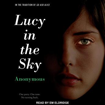Lucy in the Sky sample.