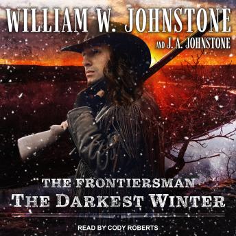 Darkest Winter, J. A. Johnstone, William W. Johnstone