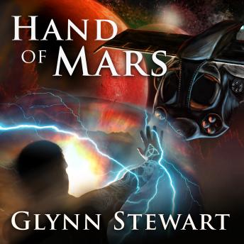 Hand of Mars