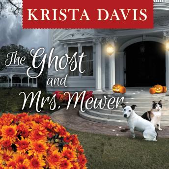 Download Ghost and Mrs. Mewer by Krista Davis
