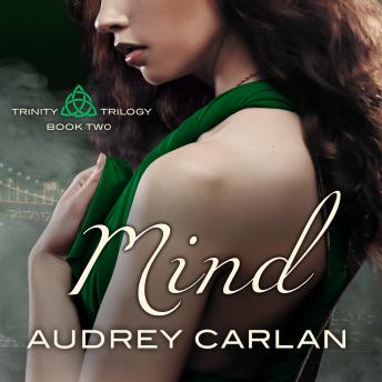 Mind, Audio book by Audrey Carlan