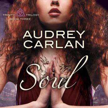 Soul, Audio book by Audrey Carlan