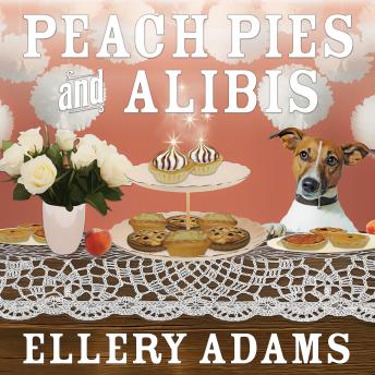 Download Peach Pies and Alibis by Ellery Adams