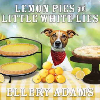 Lemon Pies and Little White Lies