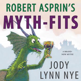 Robert Asprin's Myth-Fits