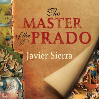 Master of the Prado, Javier Sierra