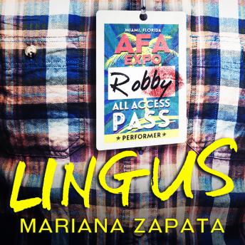 Lingus, Audio book by Mariana Zapata