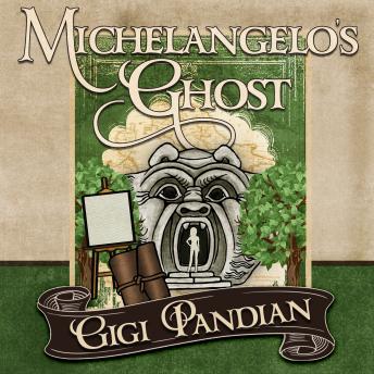 Michelangelo's Ghost