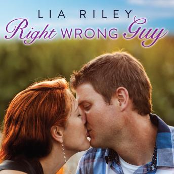 Right Wrong Guy, Lia Riley