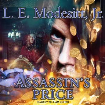 Assassin’s Price