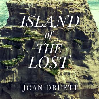 Island of the Lost: Shipwrecked at the Edge of the World sample.