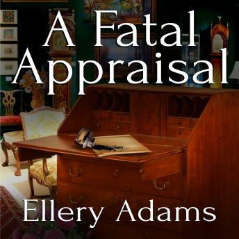 Download Fatal Appraisal by Ellery Adams