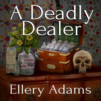 Download Deadly Dealer by Ellery Adams