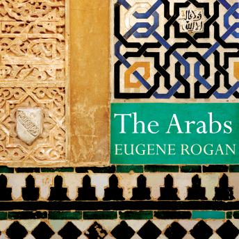 Download Arabs: A History by Eugene Rogan